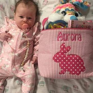 Meet your Posher, Leslie